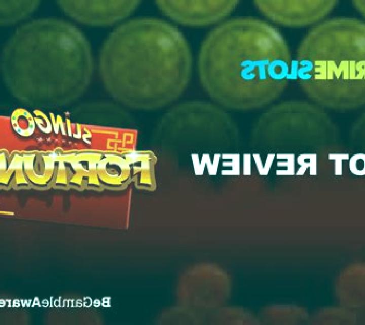 Slingo Fortunes online slot