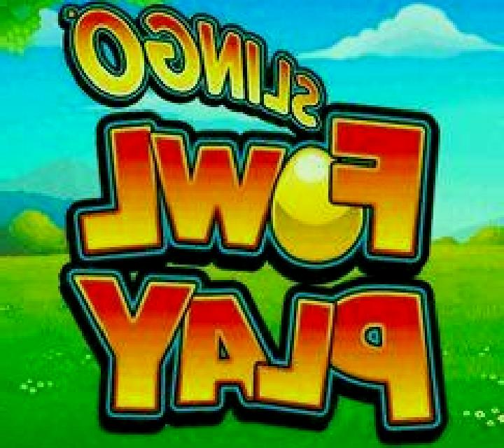 Slingo Fowl Play slot game