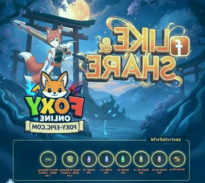 Slingo Foxy online slot