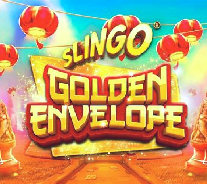Slingo Foxy slot game