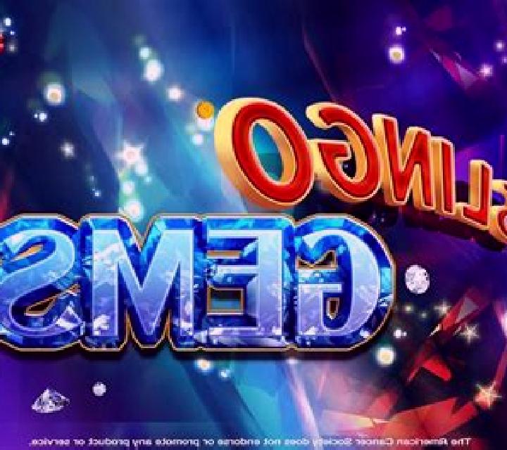 Slingo Gems online slot