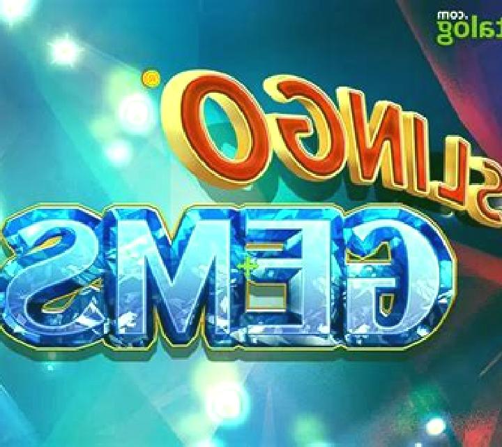 Slingo Gems slot