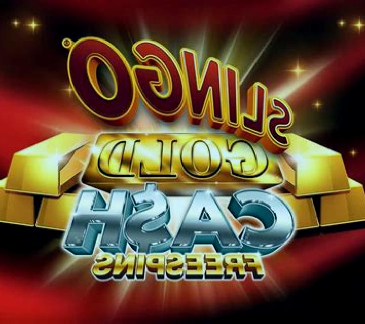 Slingo Gold Cash slot game