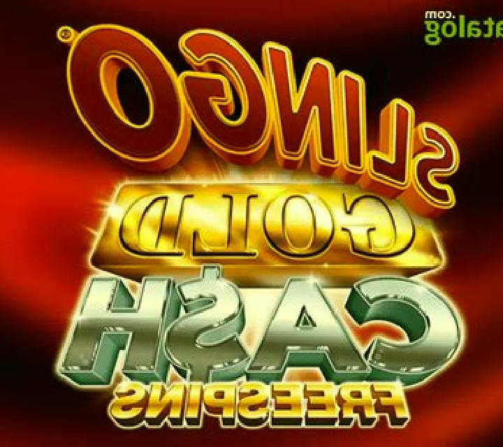 Slingo Gold Cash slot