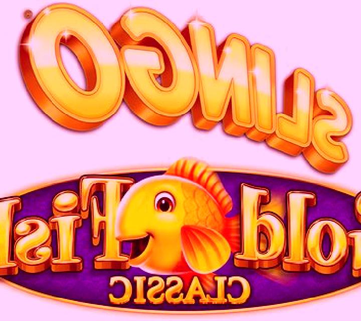 Slingo Gold Fish online slot