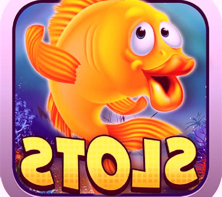 Slingo Gold Fish slot