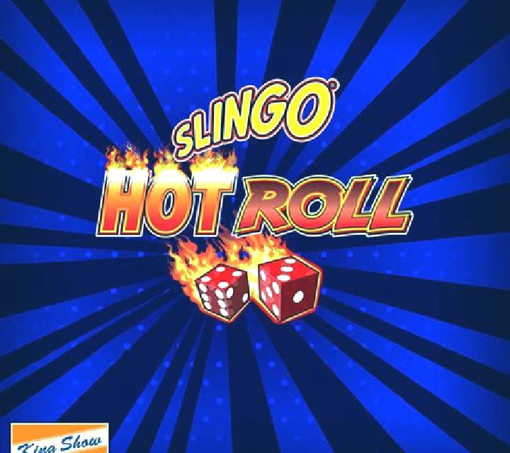 Slingo Hot Roll online slot
