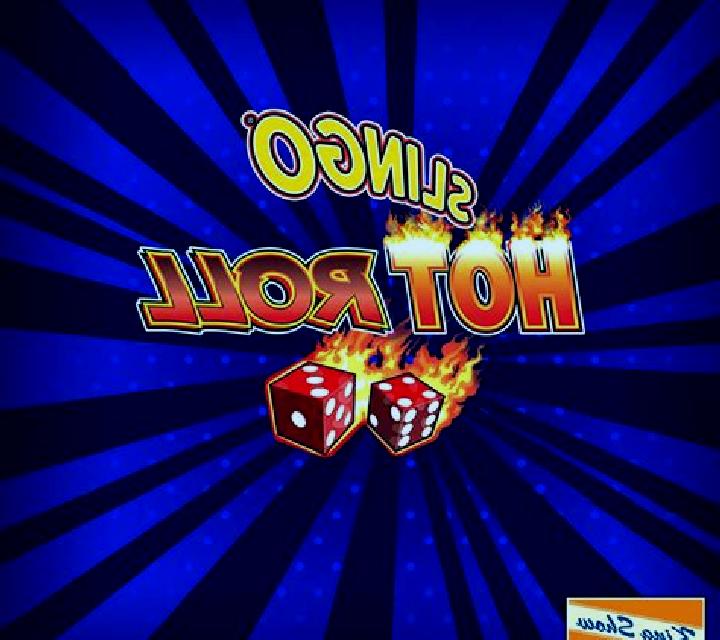 Slingo Hot Roll slot game