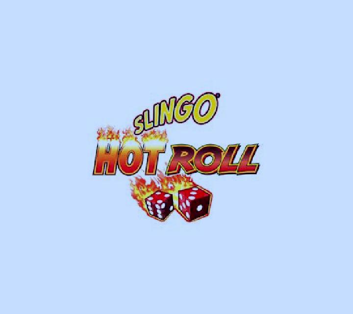 Slingo Hot Roll slot