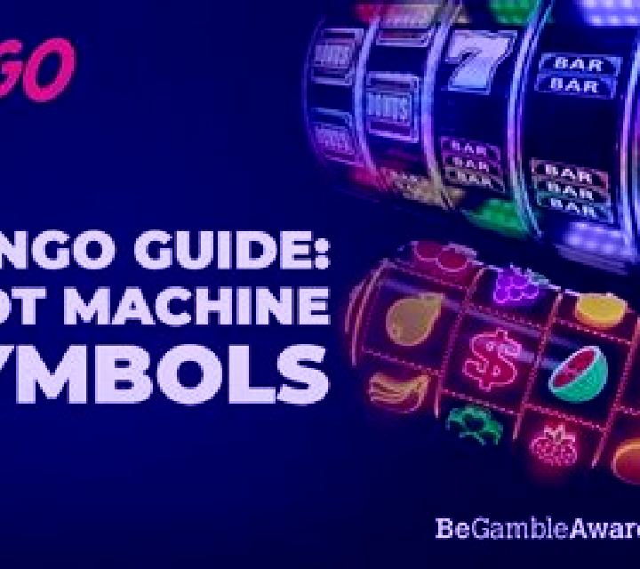 Slingo Lightning slot machine