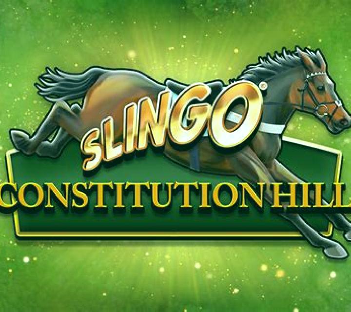 Slingo Lightning slot