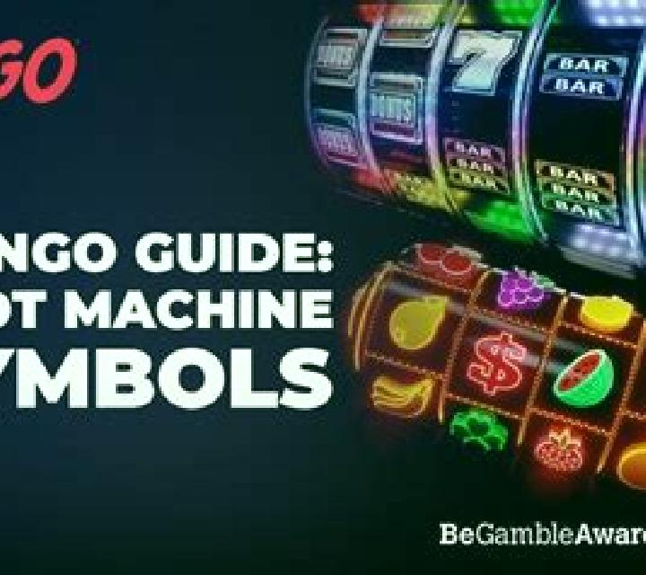 Slingo Love Island slot machine