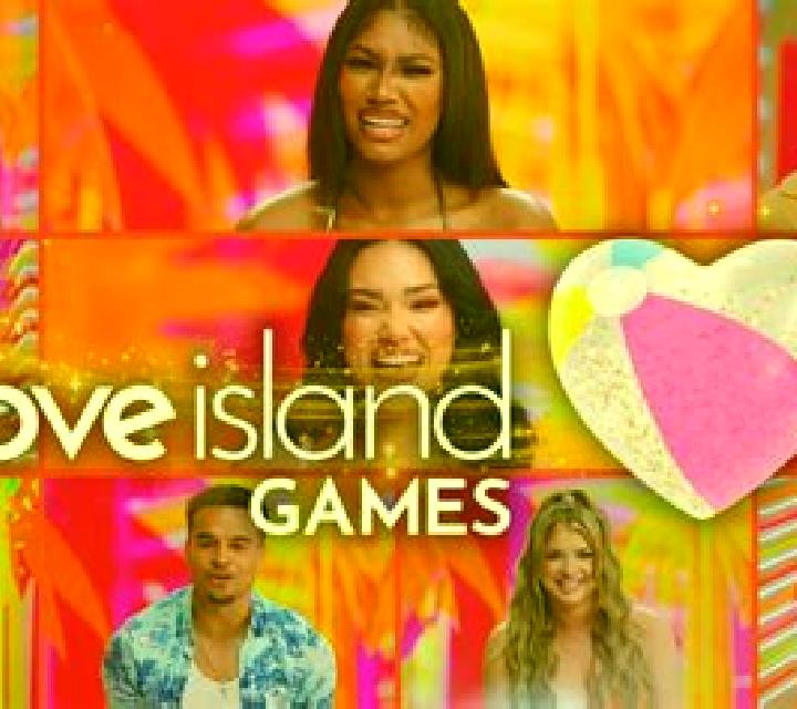 Slingo Love Island slot