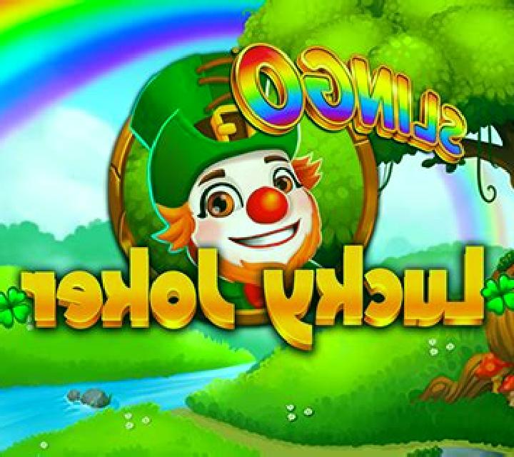 Slingo Lucky Joker online slot