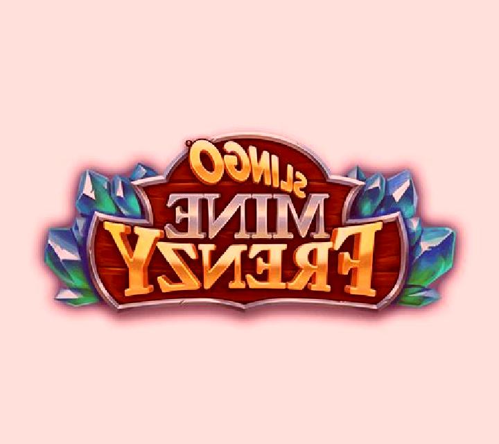 Slingo Mine Frenzy slot