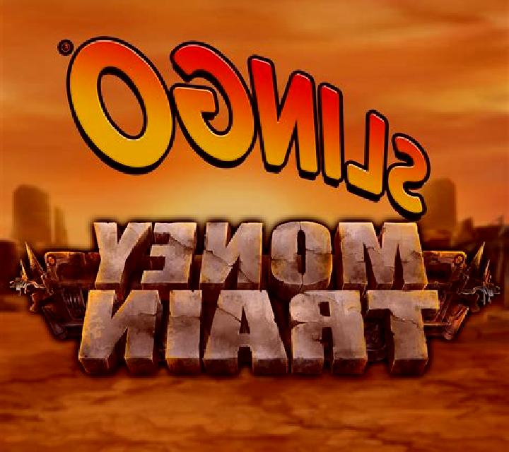Slingo Money Train online slot