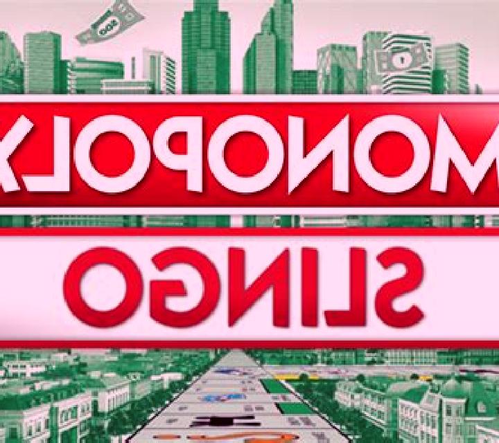 Slingo Monopoly online slot