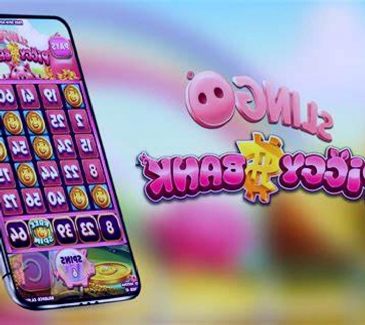 Slingo Piggy Bank slot