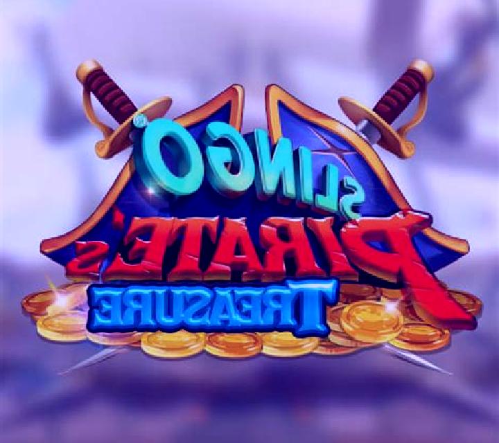 Slingo Pirate s Treasure slot game