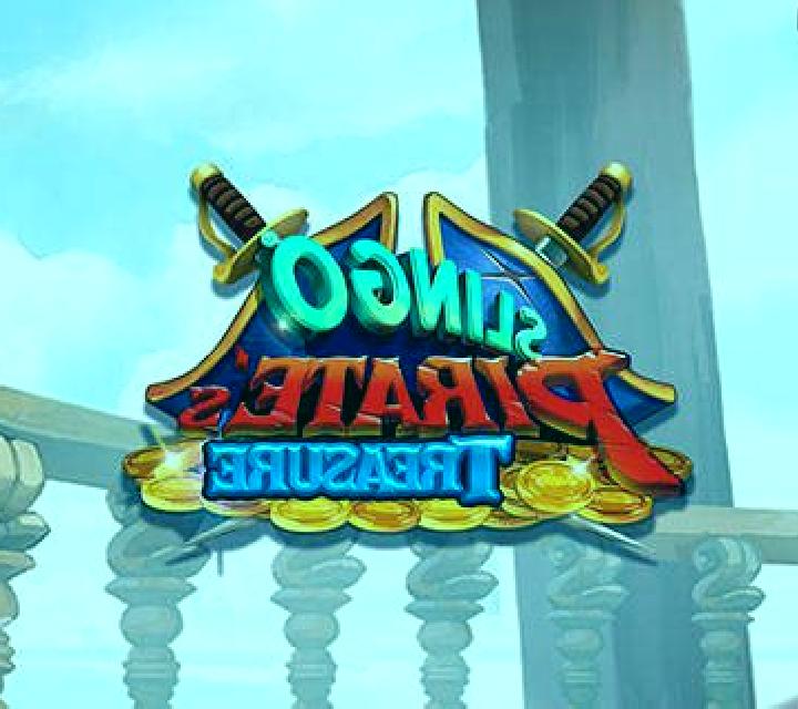Slingo Pirate s Treasure slot