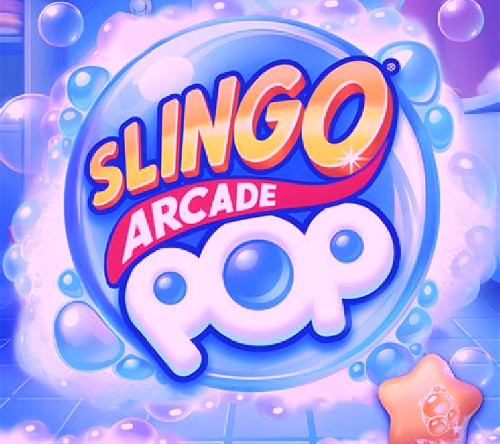 Slingo Pop online slot