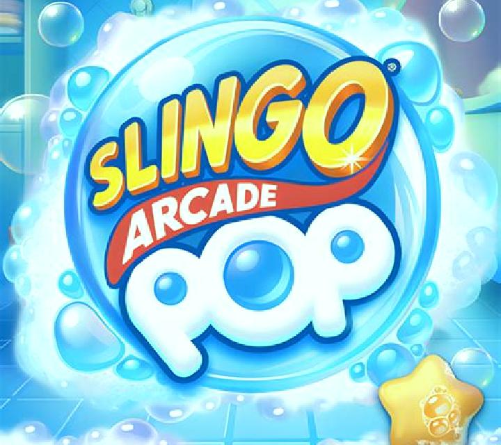 Slingo Pop slot machine