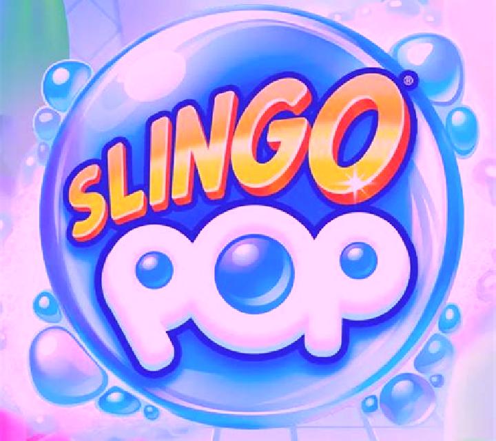 Slingo Pop slot