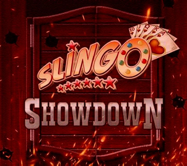 Slingo Racing online slot