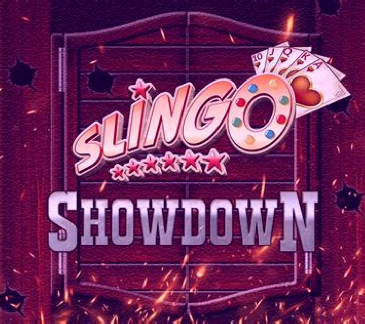 Slingo Racing slot game