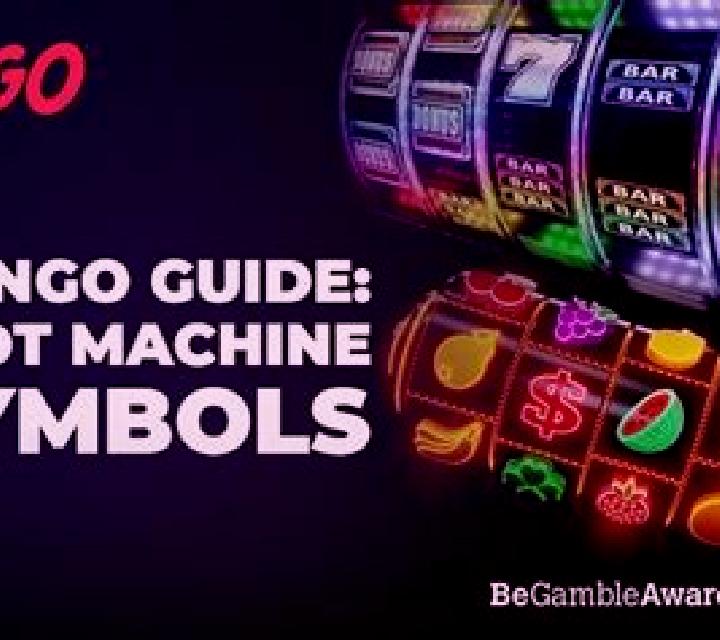 Slingo Racing slot machine