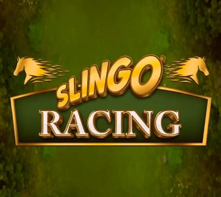 Slingo Racing slot