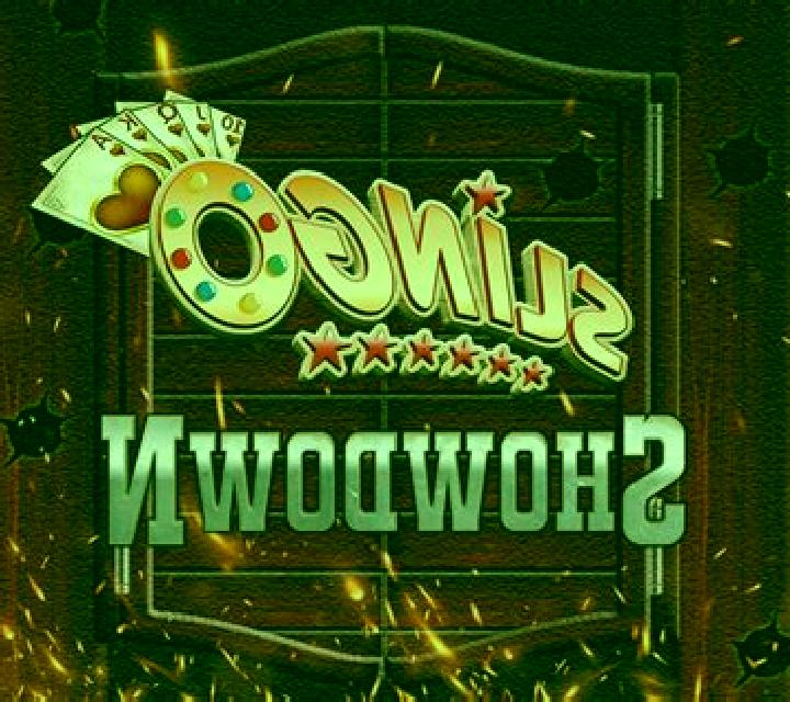 Slingo Reveal slot machine