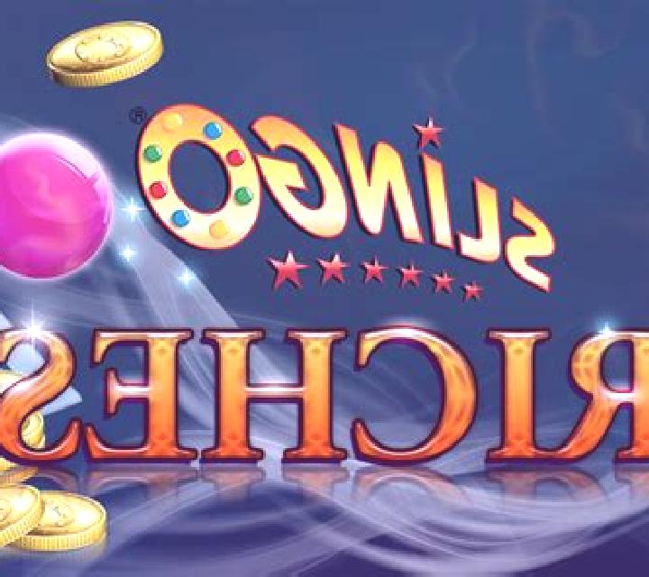 Slingo Riches online slot