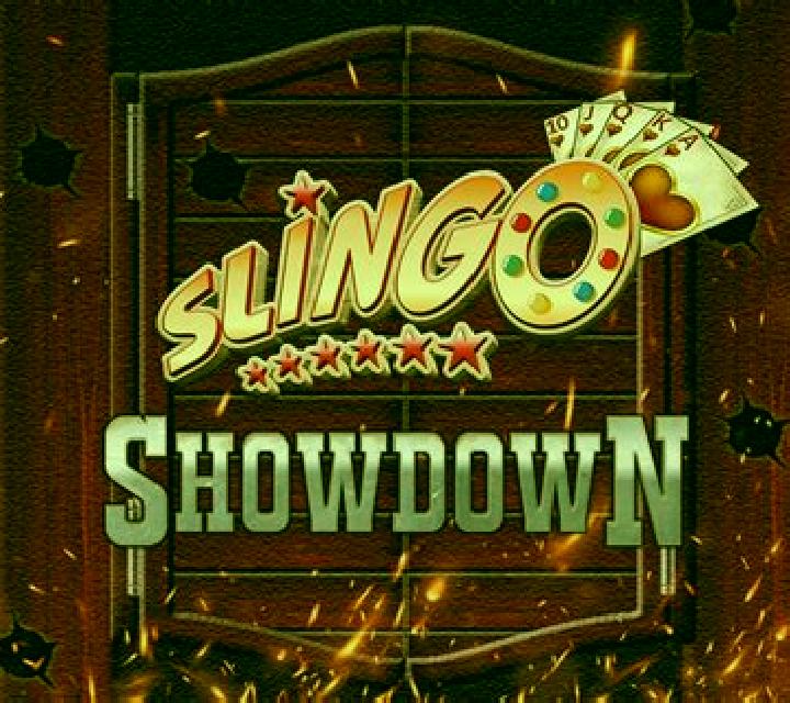 Slingo River RE3LS online slot