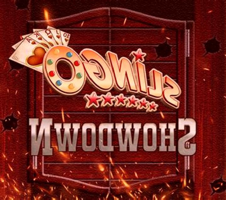 Slingo Showdown online slot