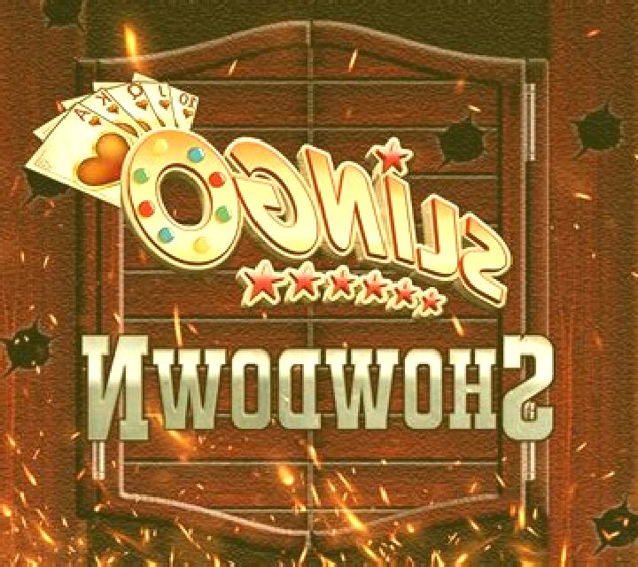 Slingo Showdown slot game