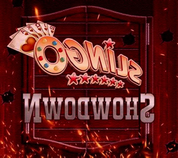 Slingo Showdown slot