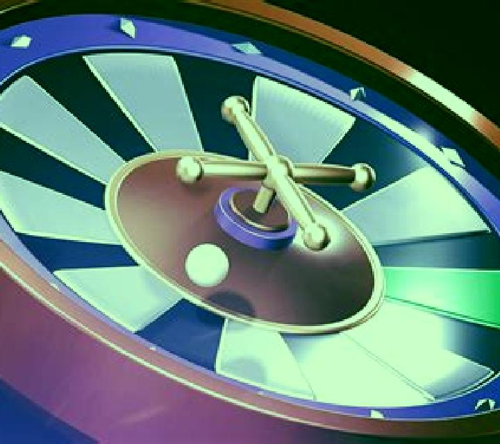 Slingo Shuffle Roulette online slot