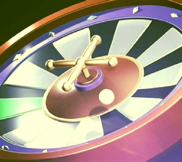 Slingo Shuffle Roulette slot game