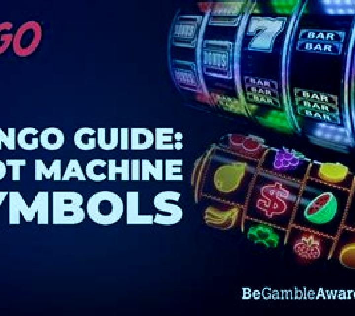 Slingo Shuffle Roulette slot machine