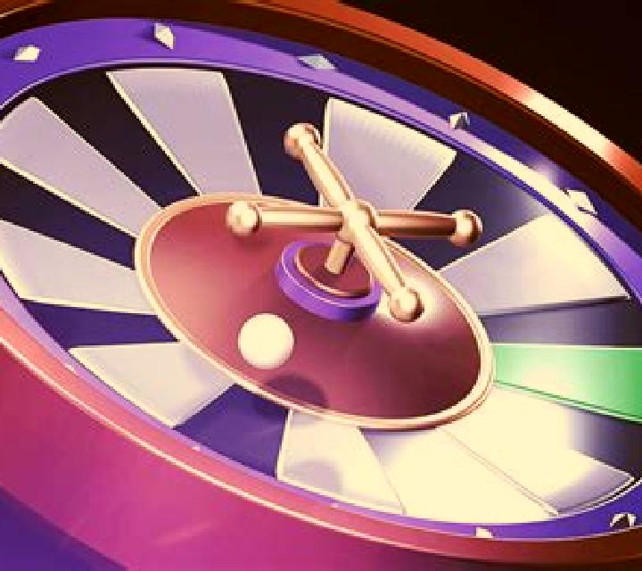 Slingo Shuffle Roulette slot