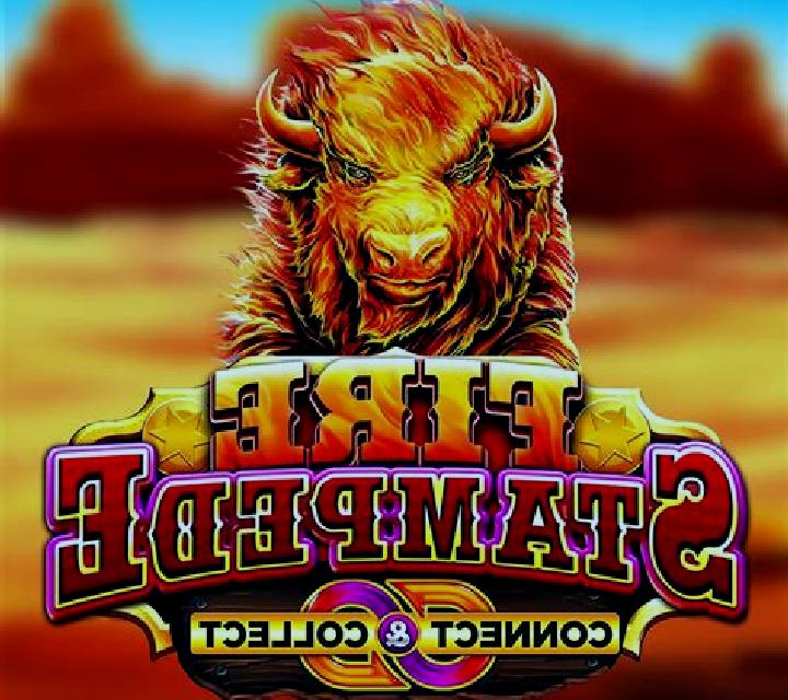 Slingo Stampede slot game