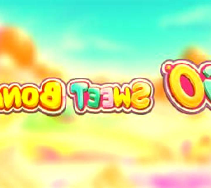 Slingo Sweet Bonanza online slot