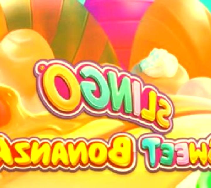 Slingo Sweet Bonanza slot