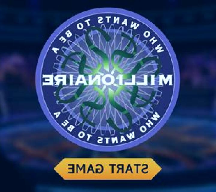 Slingo Who Wants to be a Millionaire slot machine