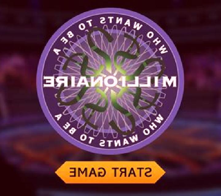 Slingo Who Wants to be a Millionaire slot