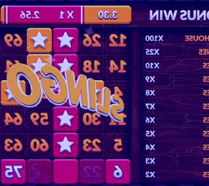 Slingo Wild Adventure online slot