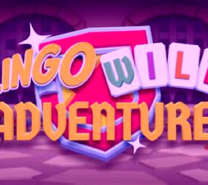 Slingo Wild Adventure slot game