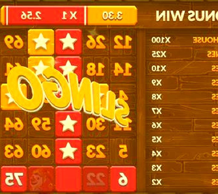 Slingo Wild Adventure slot