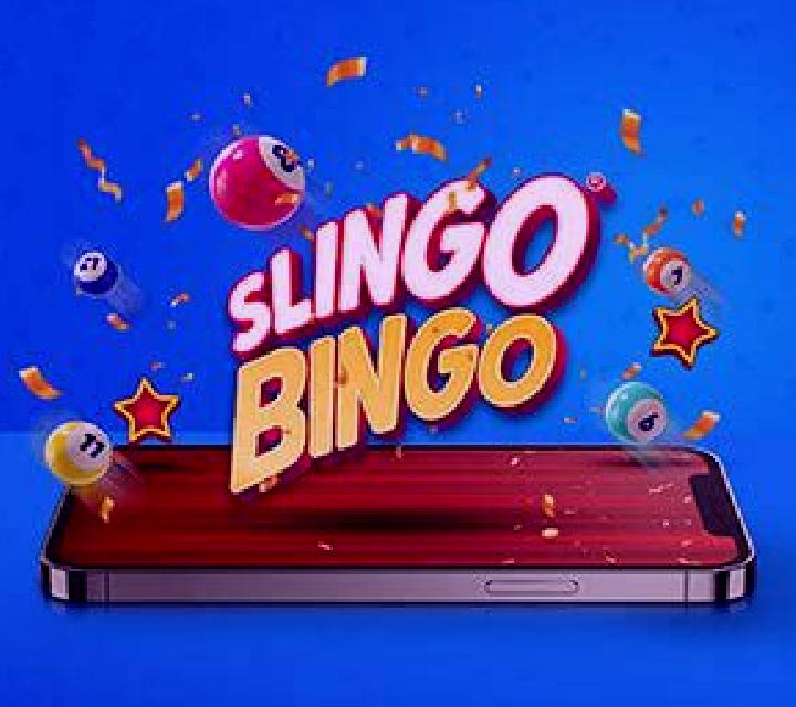 Slingo X Factor slot game